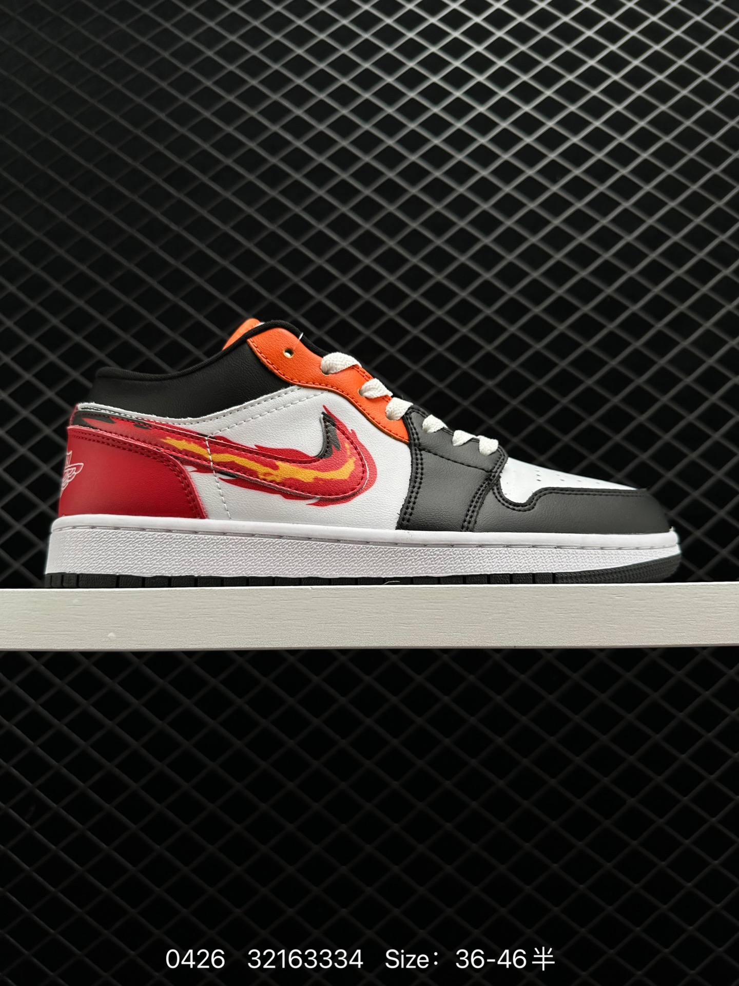 Air Jordan 1 Low Air Jordan 1 Low